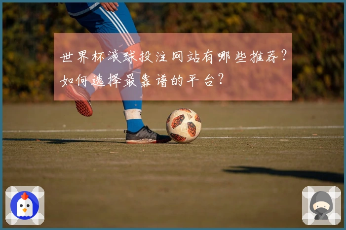 世界杯滚球投注网站有哪些推荐？如何选择最靠谱的平台？
