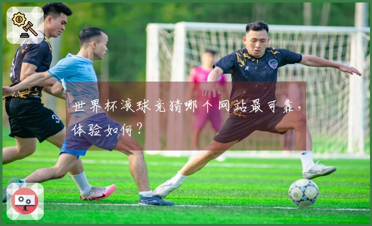 世界杯滚球竞猜哪个网站最可靠，体验如何？