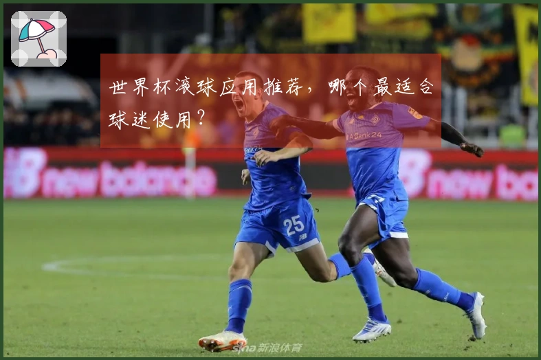 世界杯滚球应用推荐，哪个最适合球迷使用？
