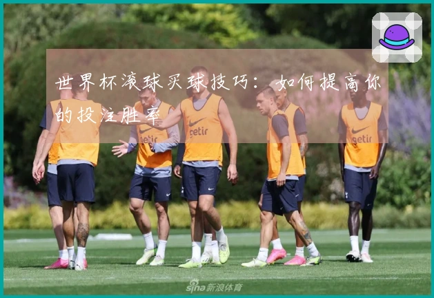 世界杯滚球买球技巧：如何提高你的投注胜率