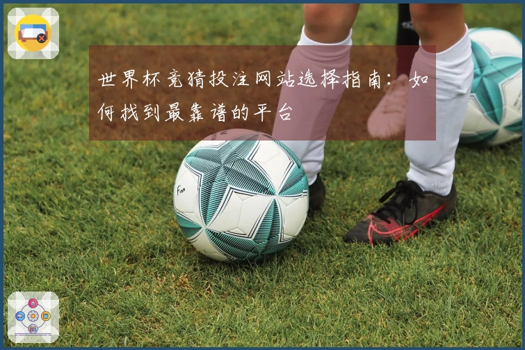 世界杯竞猜投注网站选择指南:如何找到最靠谱的平台