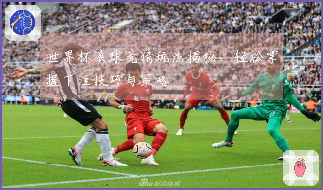 世界杯滚球竞猜玩法揭秘,轻松掌握下注技巧与策略