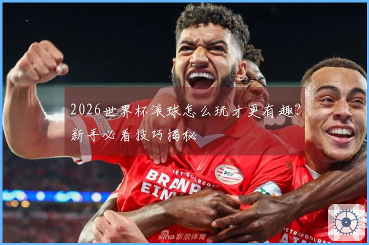 2026世界杯滚球怎么玩才更有趣？新手必看技巧揭秘