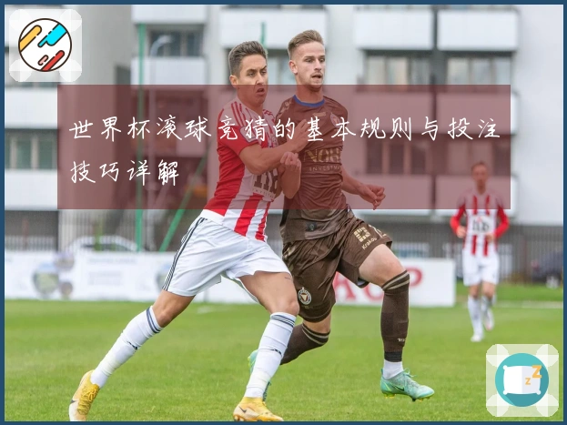 世界杯滚球竞猜的基本规则与投注技巧详解