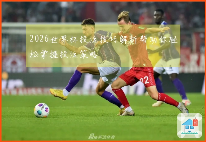 2026世界杯投注技巧解析帮助你轻松掌握投注策略